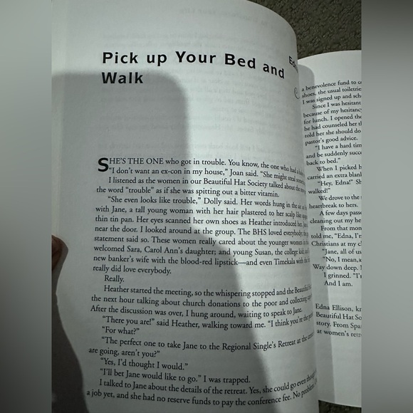 Classeminars Inc Transformed: Renewed and Changed by the Power of God. Paperback - Picture 15 of 15